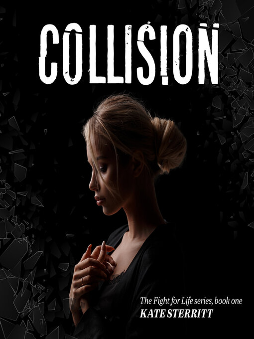 Title details for Collision by Kate Sterritt - Wait list